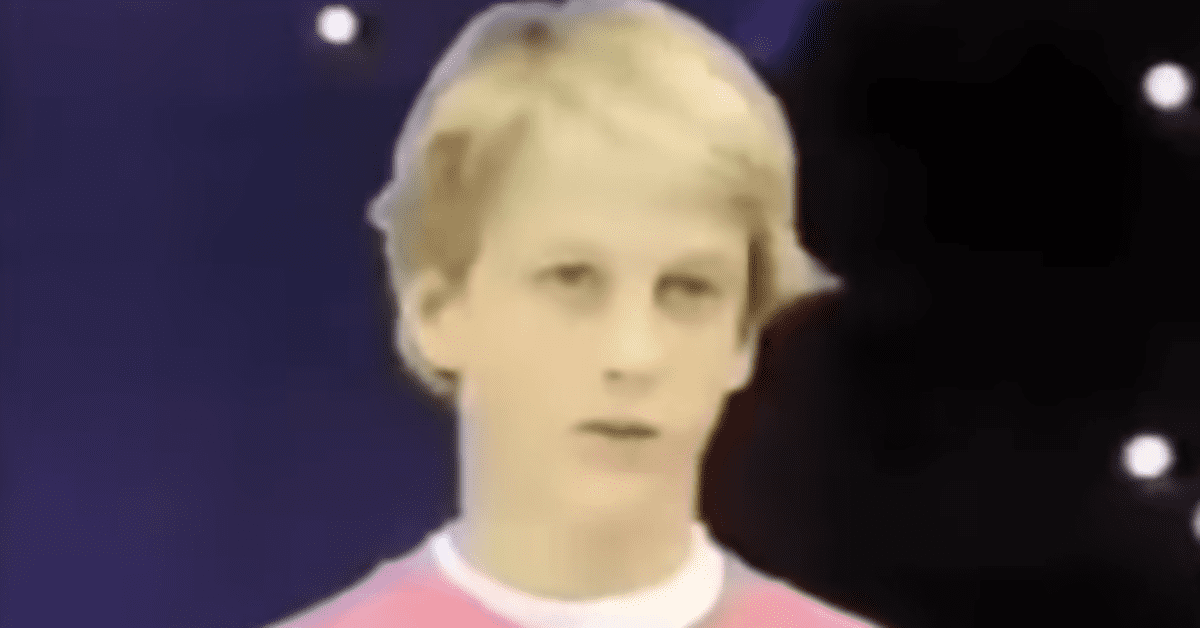 Throwback Gold Rare Tony Hawk Footage Surfaces From Japanese Tv Show Transworld