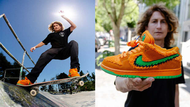 Supreme x Vans for FW20 - TransWorld SKATEboarding Magazine