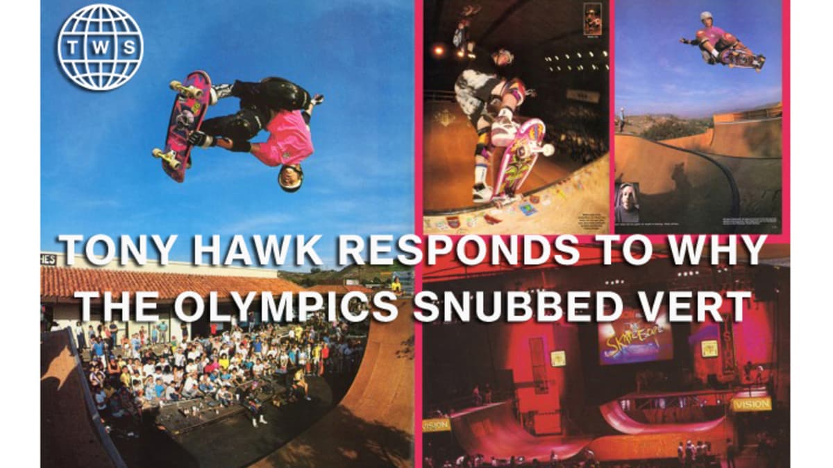 How Tony Hawk Introduced a Generation to Old-School Rap - SNOBHOP