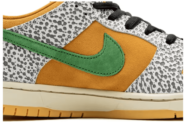 Sneak Peek at the Olympics X Nike SB 2024 Dunk Low - TransWorld ...