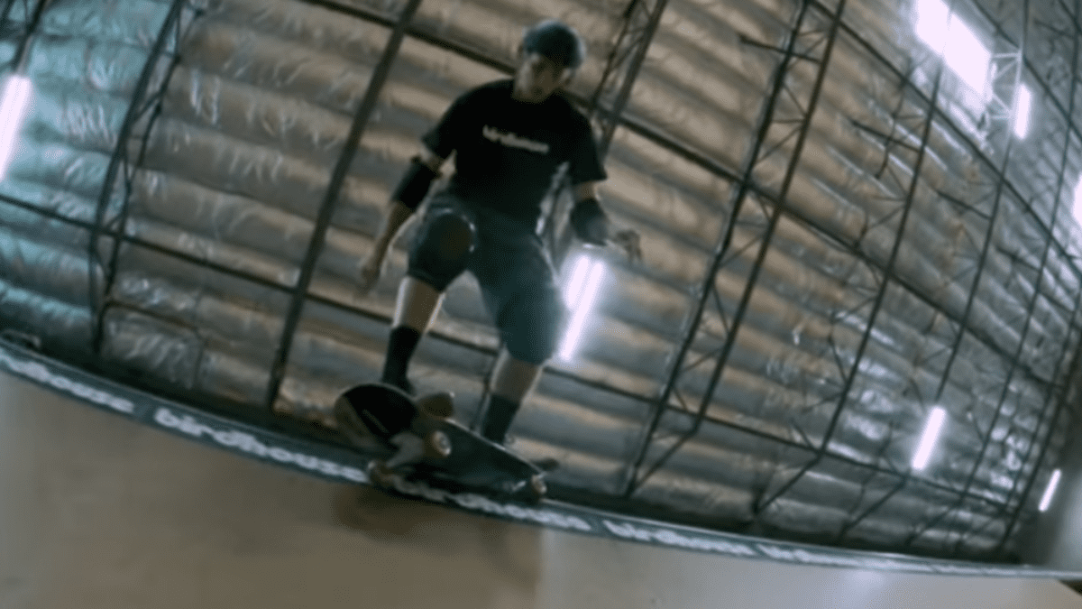 Tony Hawk Shares Update One Year After 'Traumatic Injury