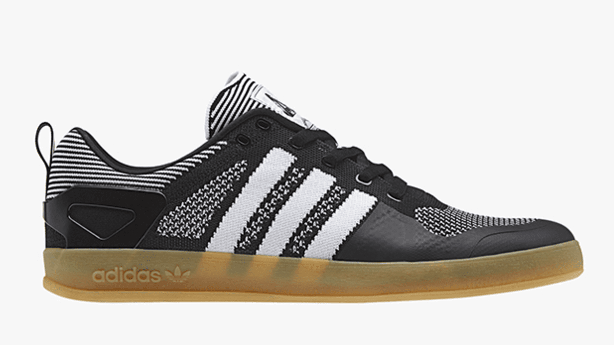 Palace x adidas Palace Pro Shoes TransWorld SKATEboarding Magazine