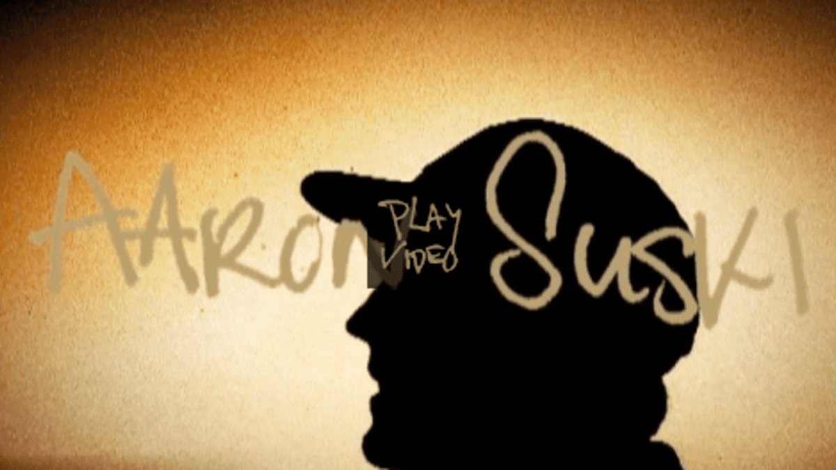 Aaron Suski Stay Gold B Sides TransWorld SKATEboarding Magazine