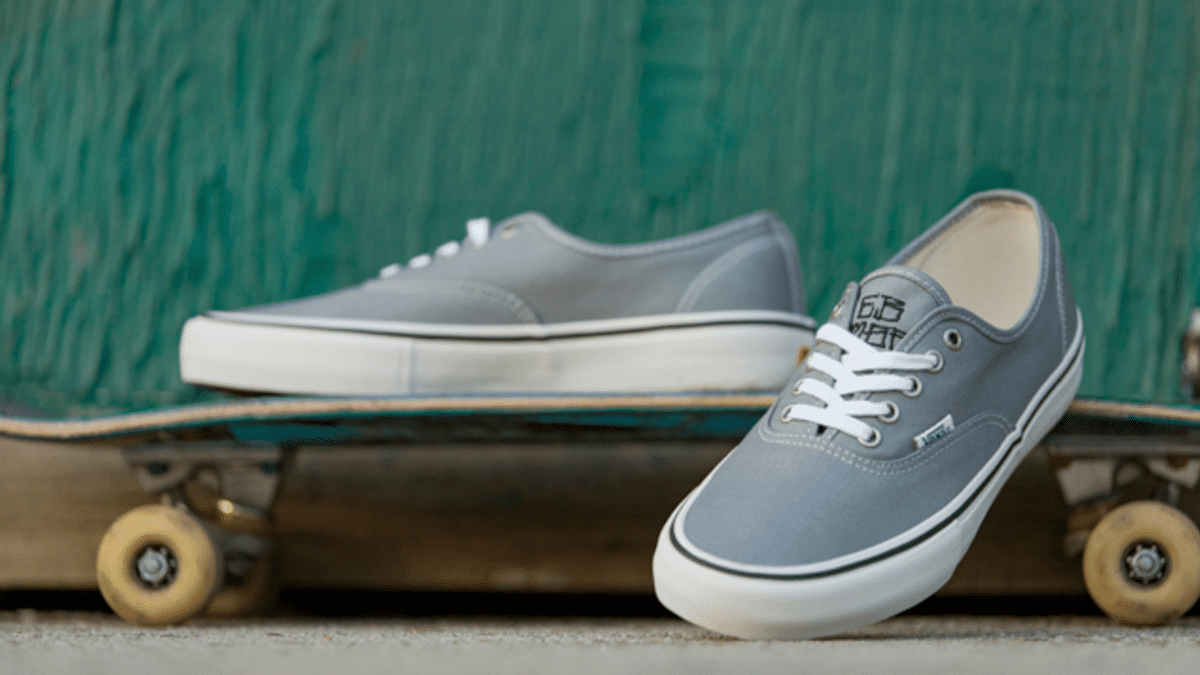 Elijah berle outlet vans pro