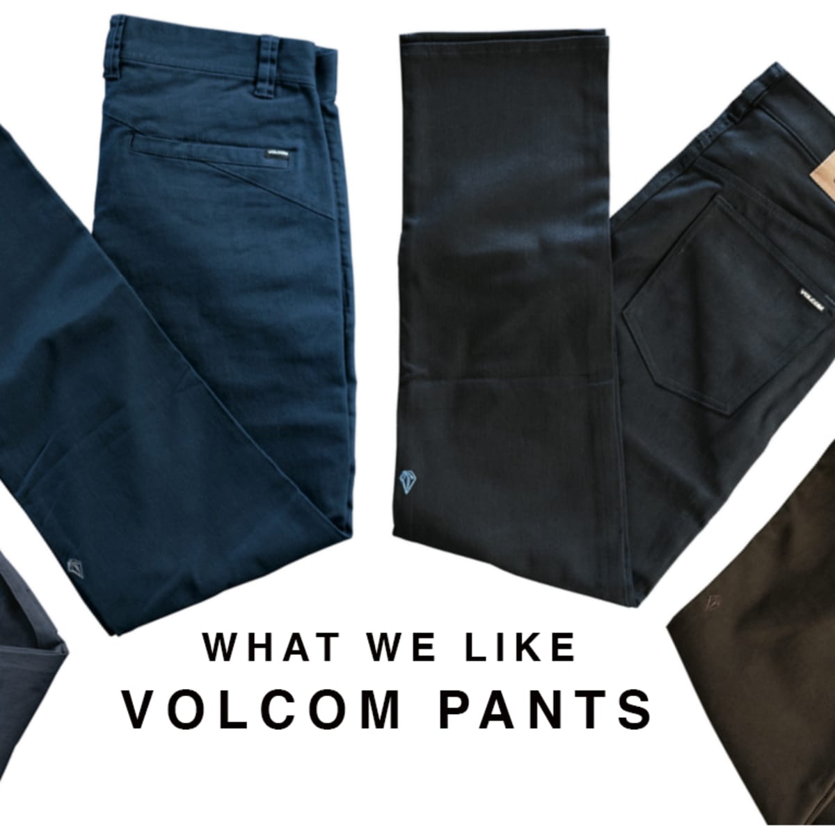 Toda Moda - 👖Volcom Brand 👖The Best Fit ..The Best Wash 👌🏻Available Now  🔥#todamoda #volcom