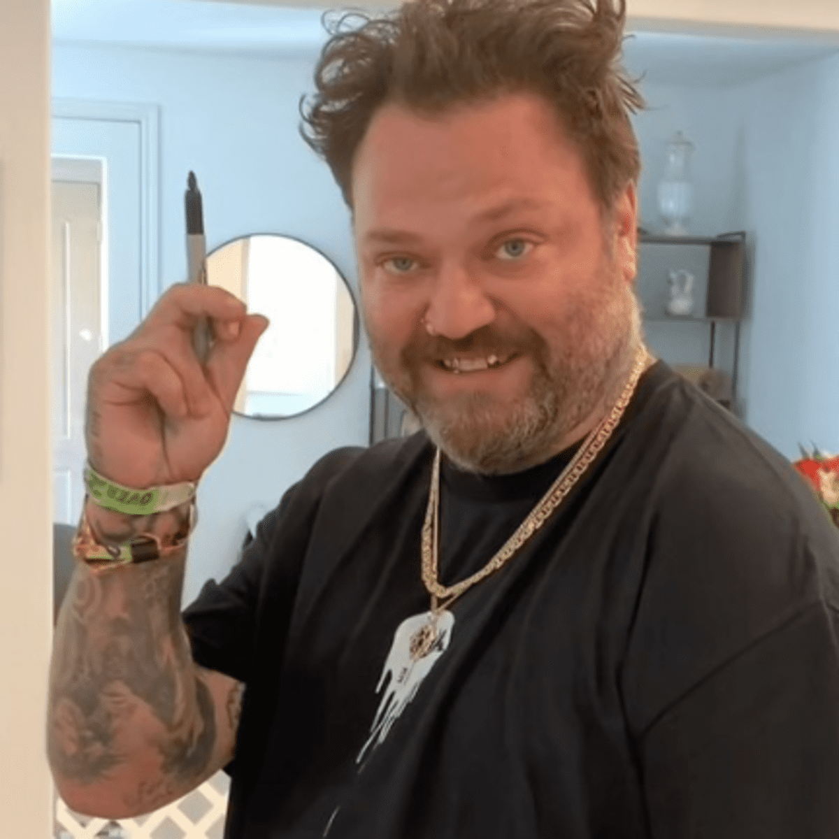 Bam Margera to Attend Lafayette New Jersey Meet and Greet October 22nd -  TransWorld SKATEboarding Magazine