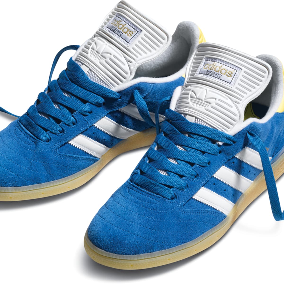 Adidas busenitz cheap limited edition