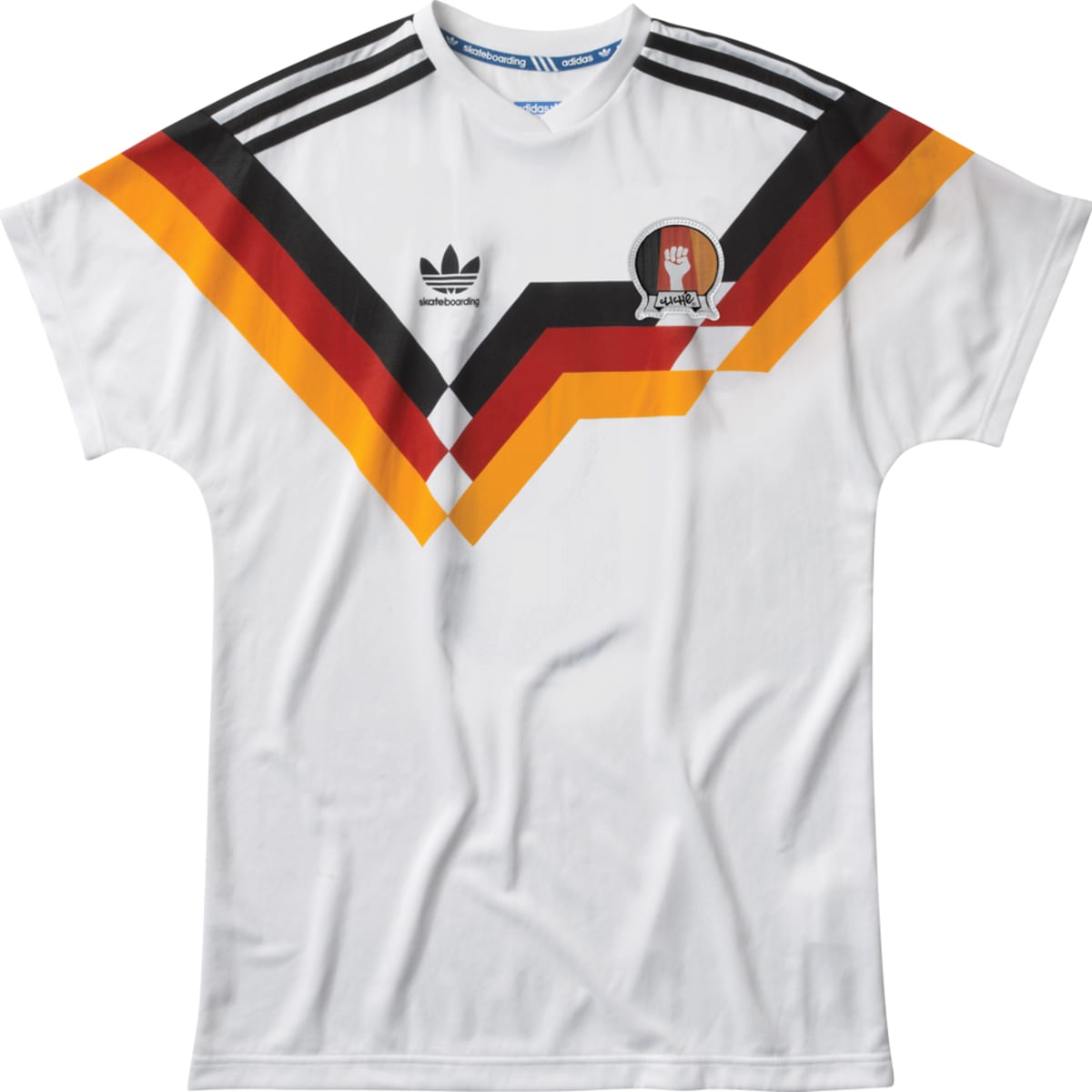 Adidas skate sale copa jersey