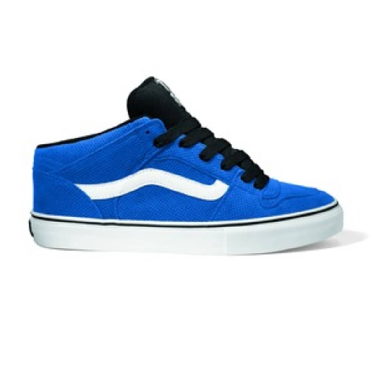 Vans clearance tnt mid