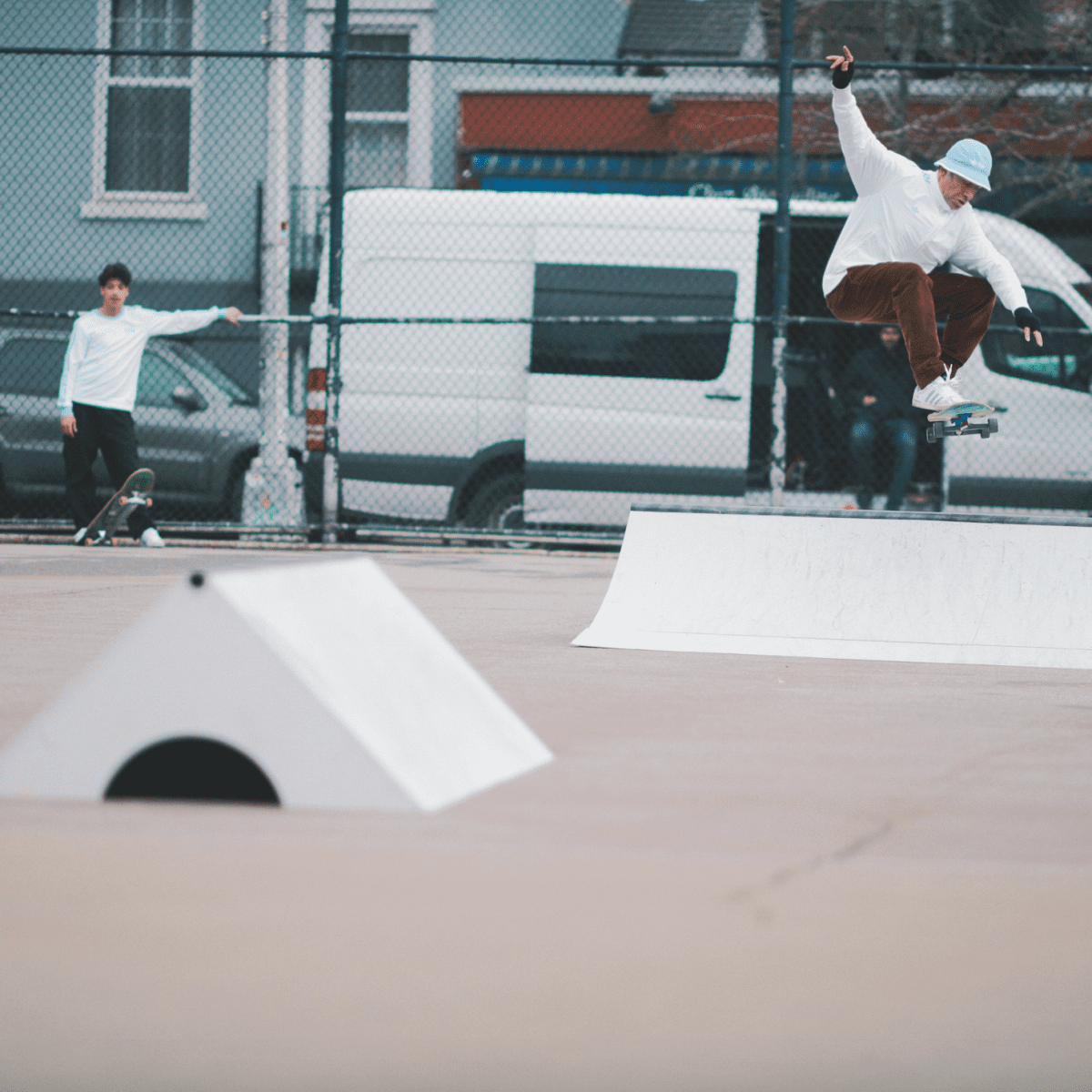 adidas Reveals Krooked Collection With Mark Gonzales - TransWorld