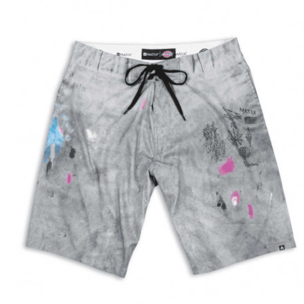 Matix boardshorts hot sale