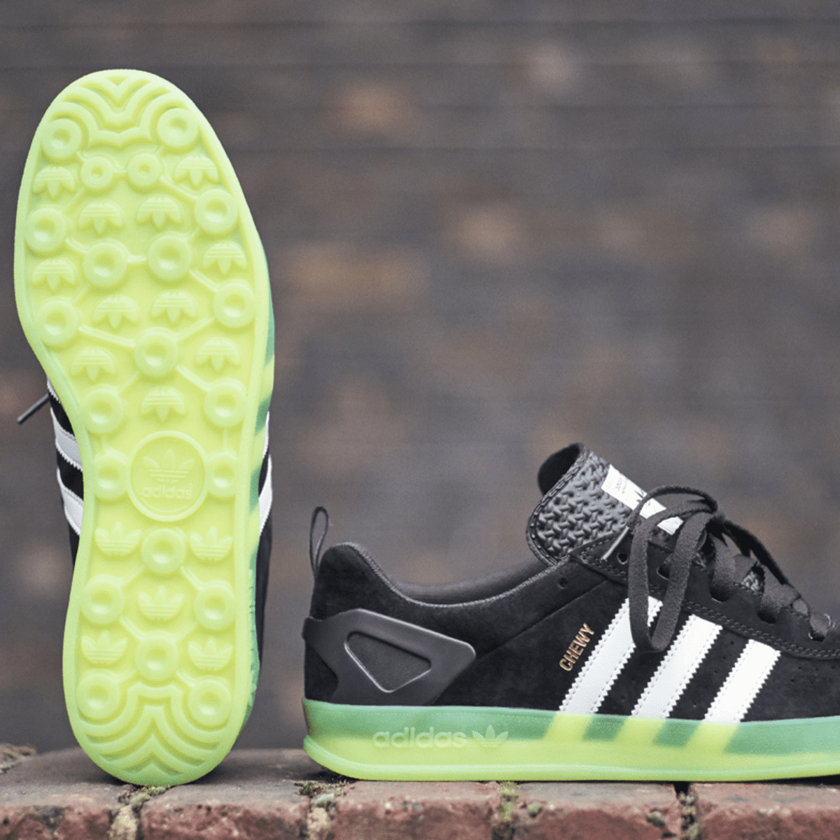 adidas Skateboarding Palace Pro Signature Colorways TransWorld SKATEboarding Magazine