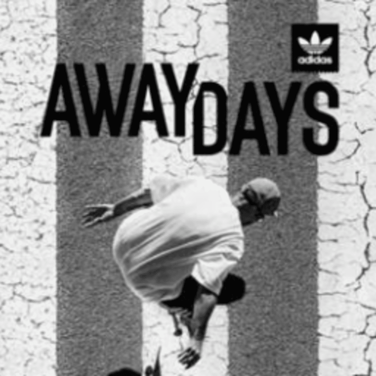 Adidas sales away days