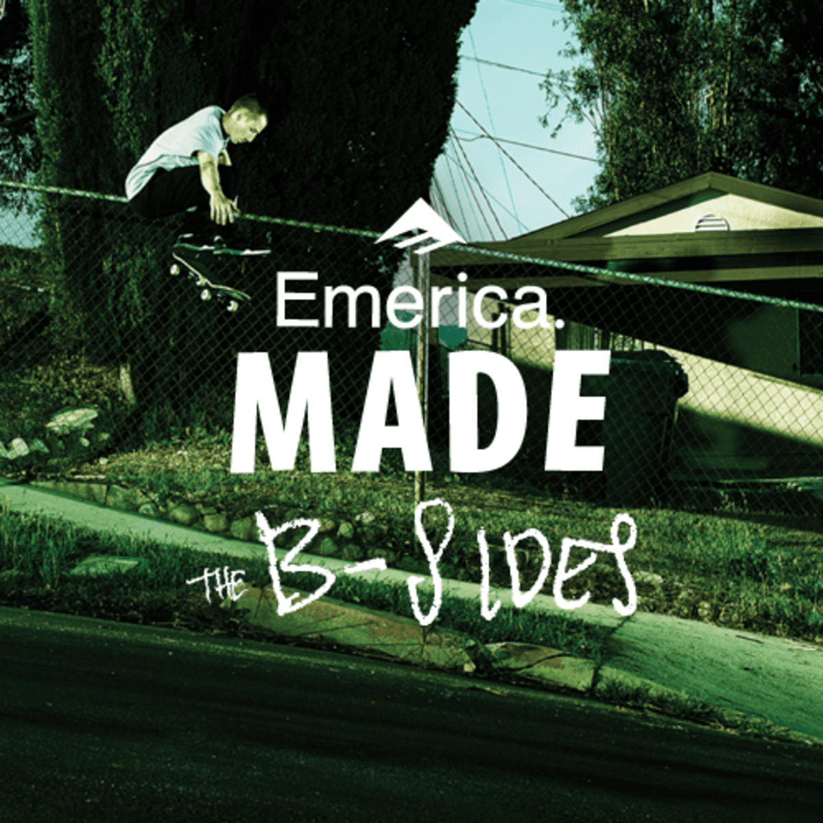 Emerica s MADE Westgate B Sides Launch TransWorld