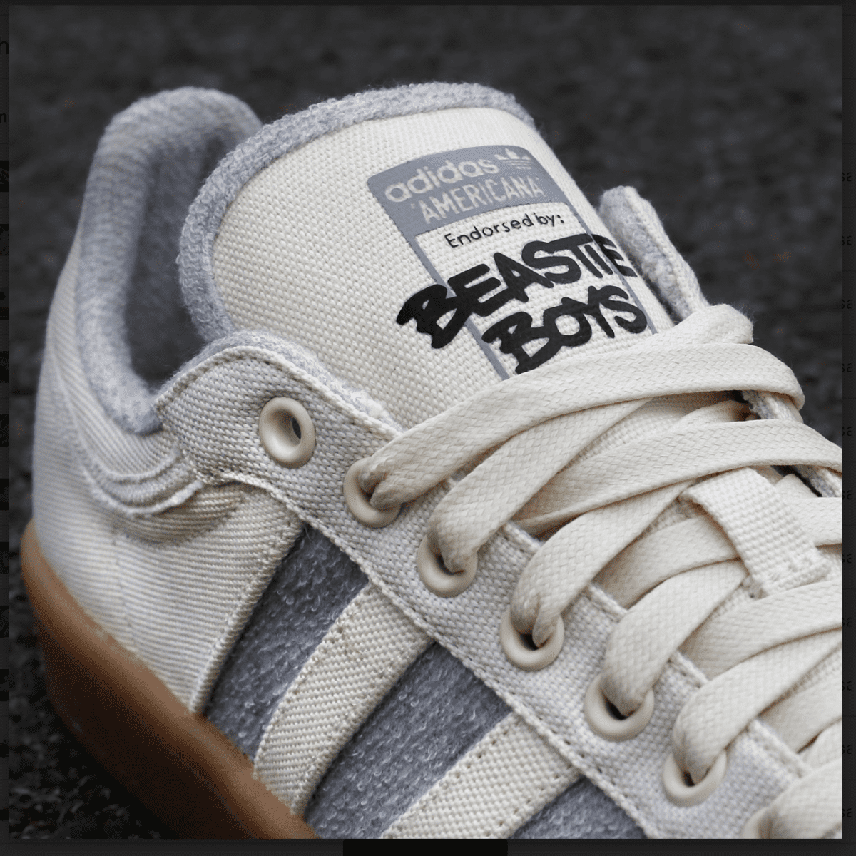 Adidas cheap americana beastie