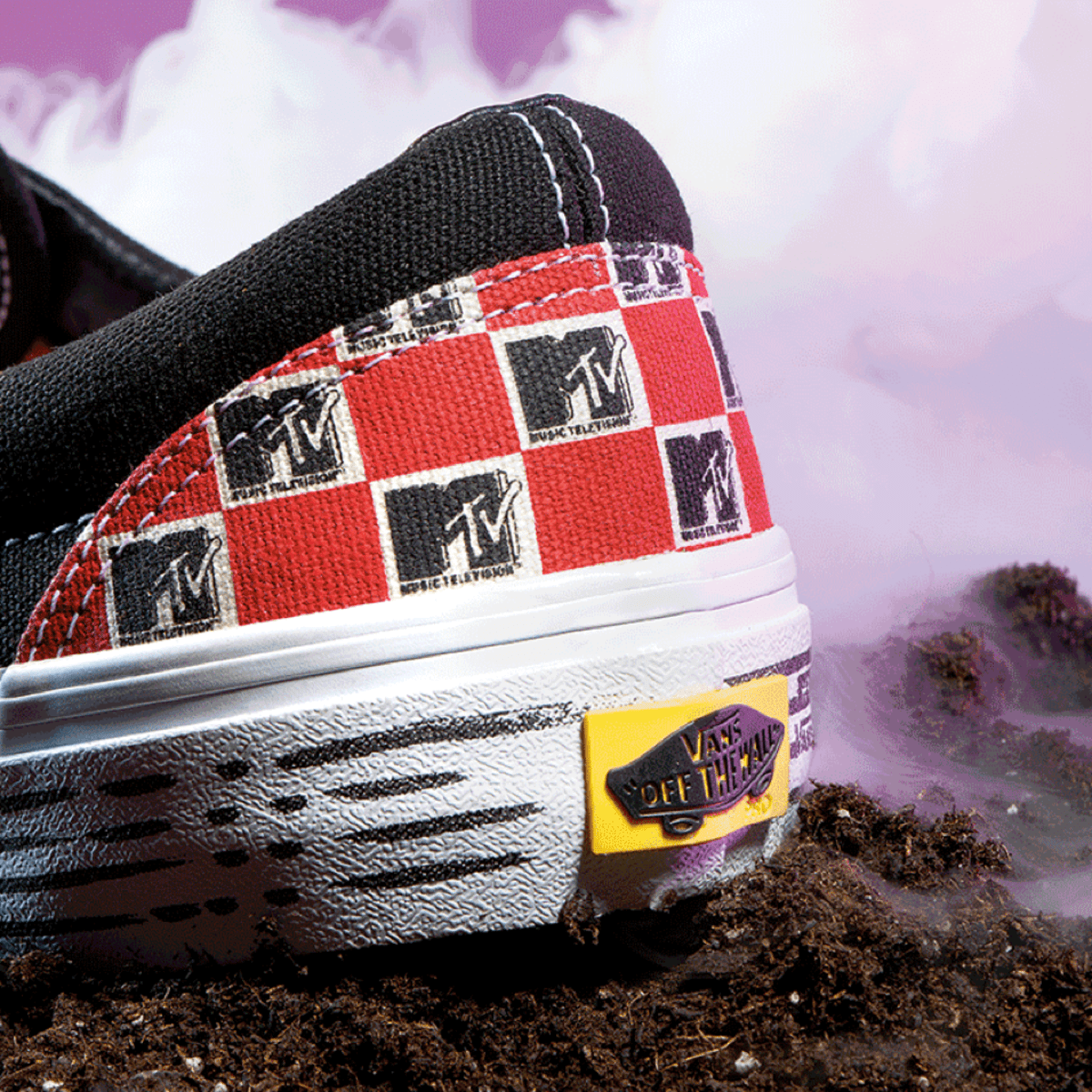 Vans x MTV Era Pro TransWorld SKATEboarding Magazine