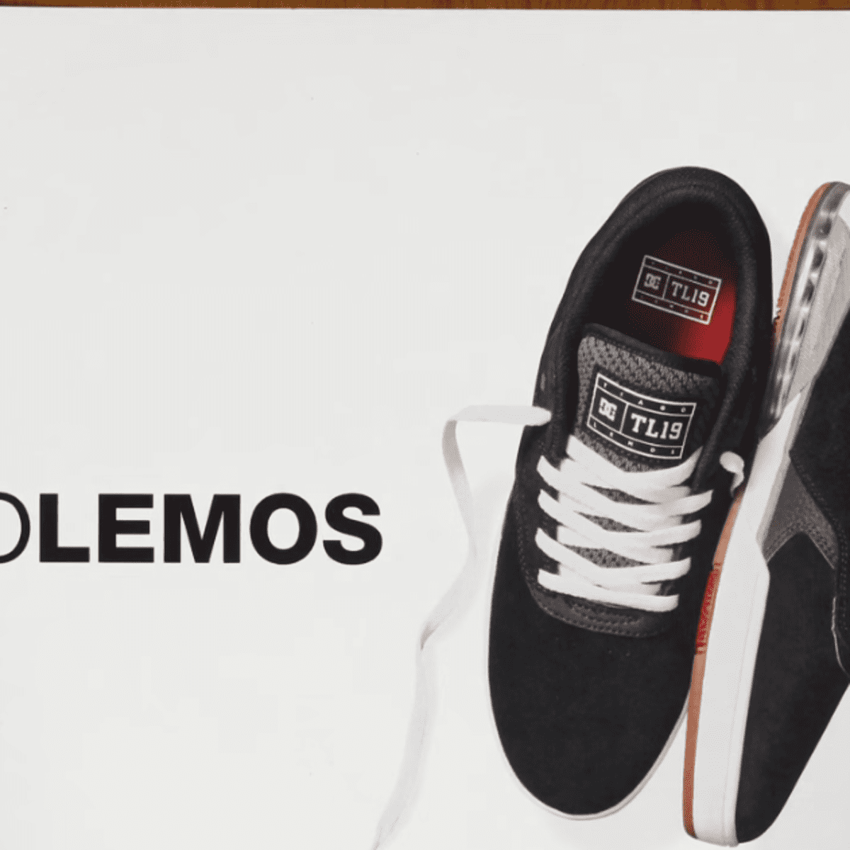 Dc shoes tl19 shops