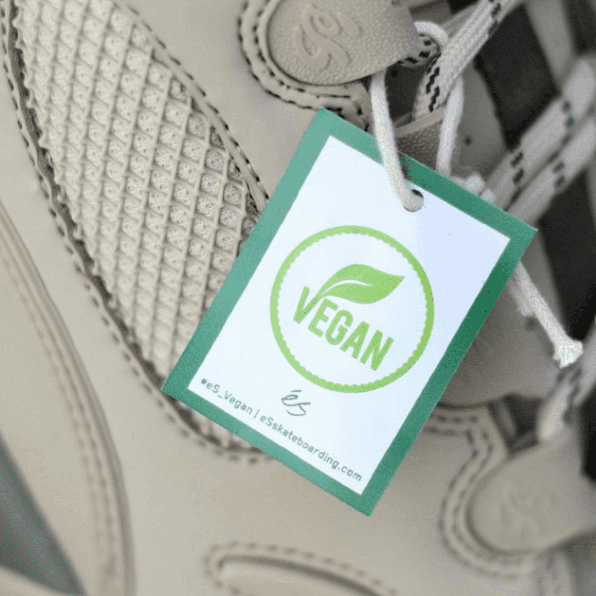 Vegan shops skate shoes