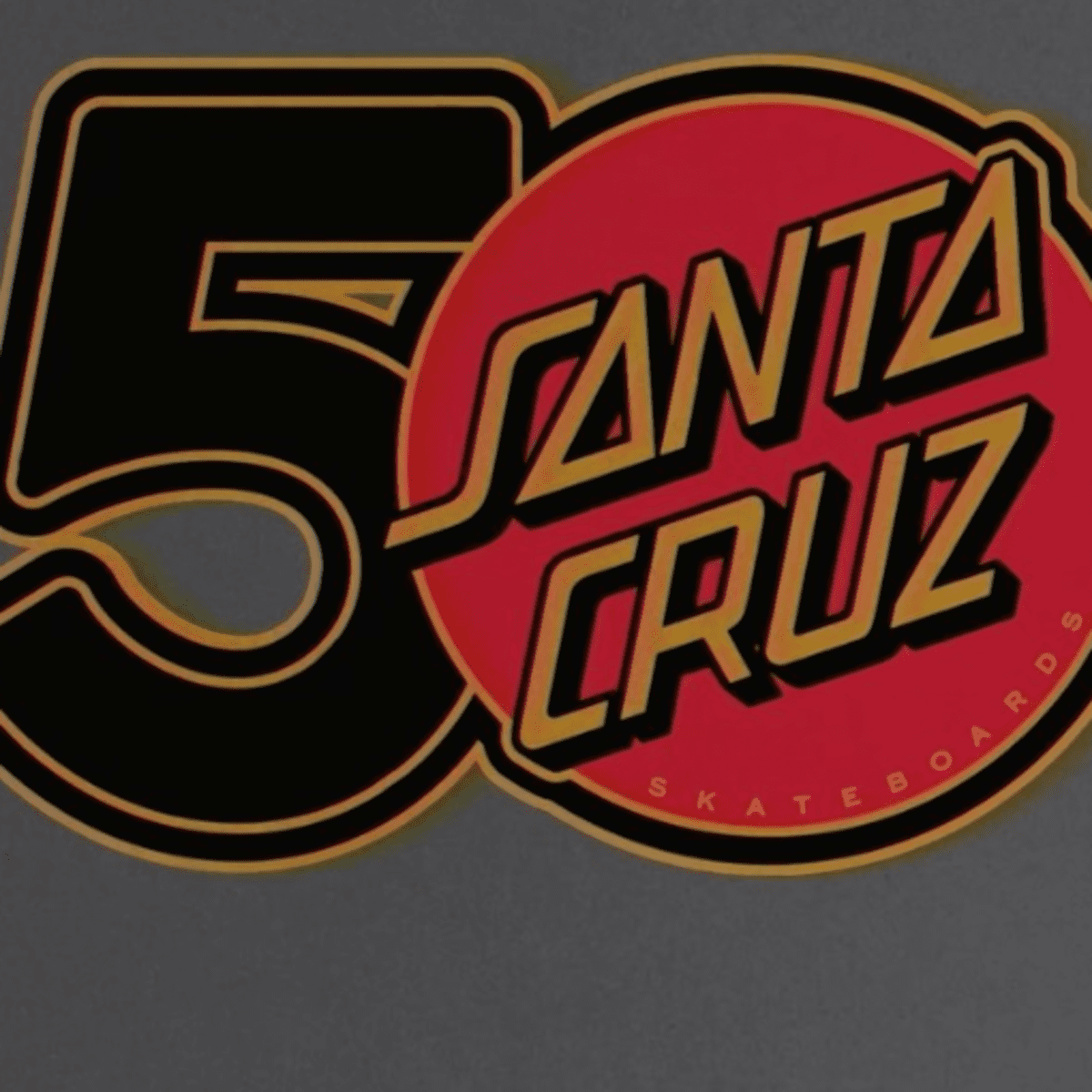 Santa Cruz Skateboards Is Celebrating It s 50th Birthday With