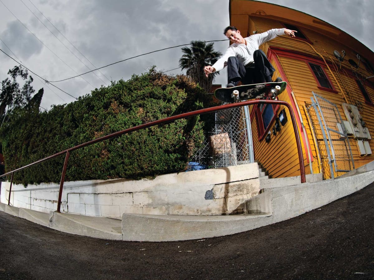 Elijah berle 2025 pro shoe