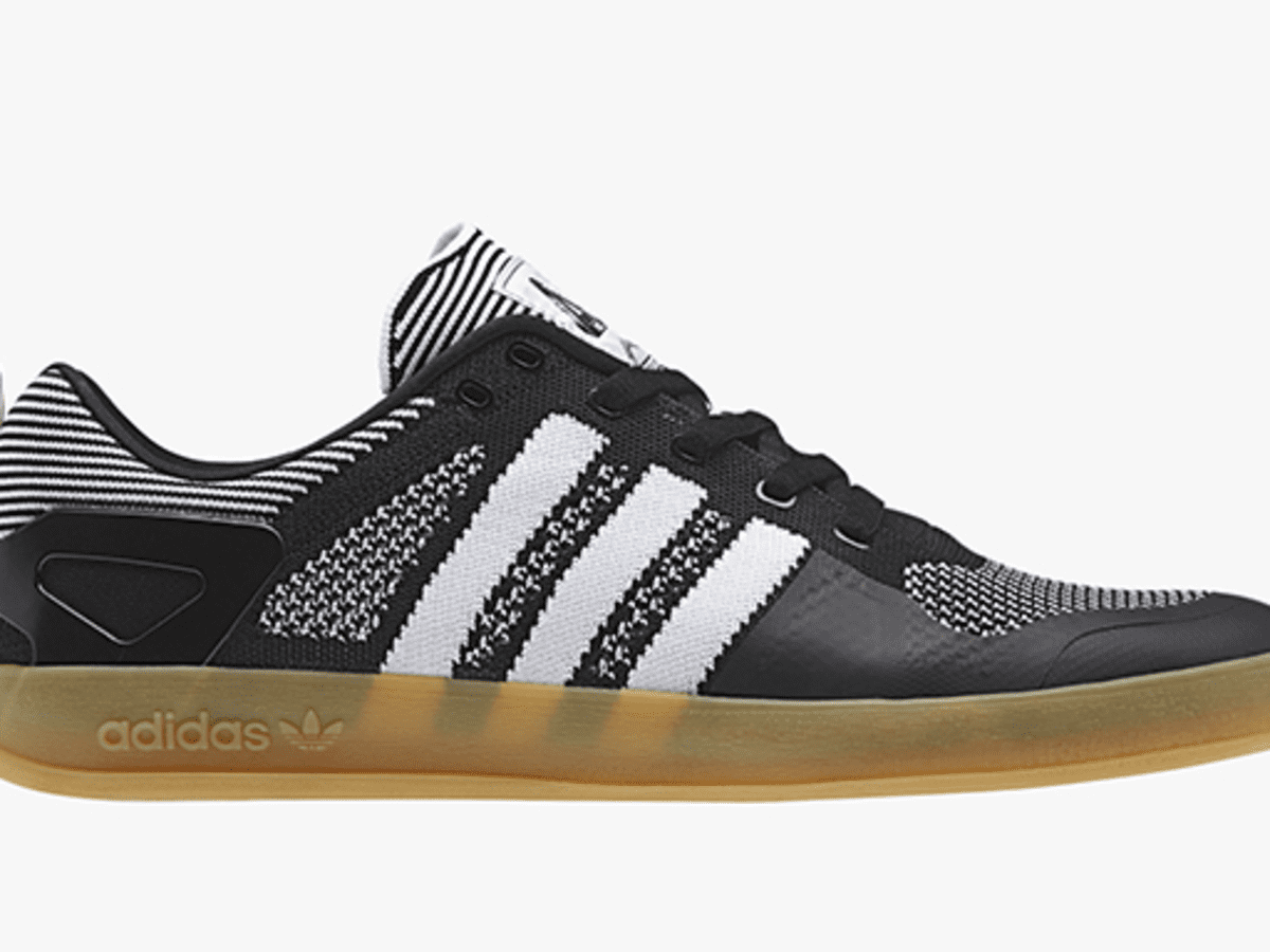 Palace x adidas Palace Pro Shoes TransWorld SKATEboarding Magazine