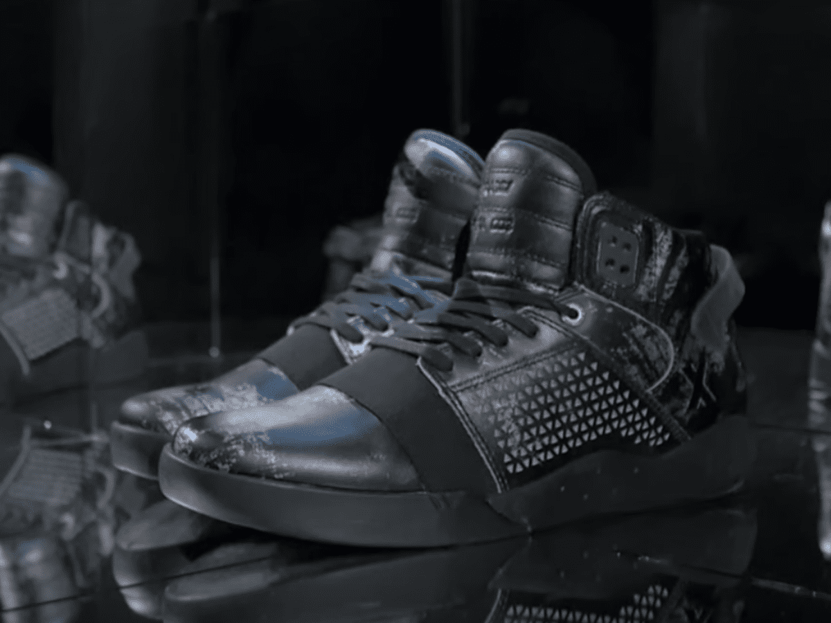 SUPRA Decade X Drop III Reflections - TransWorld SKATEboarding Magazine