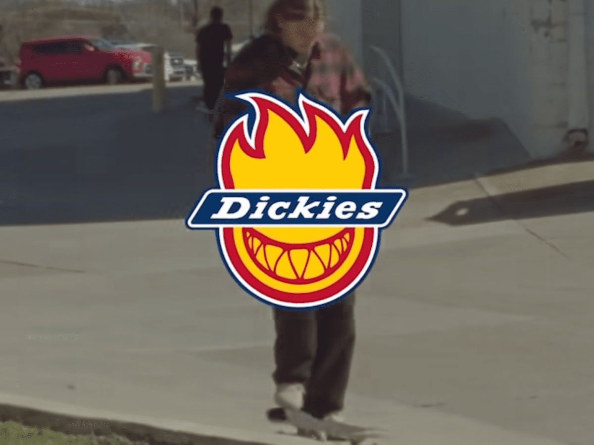 ollie ショップ 雑誌 dickies