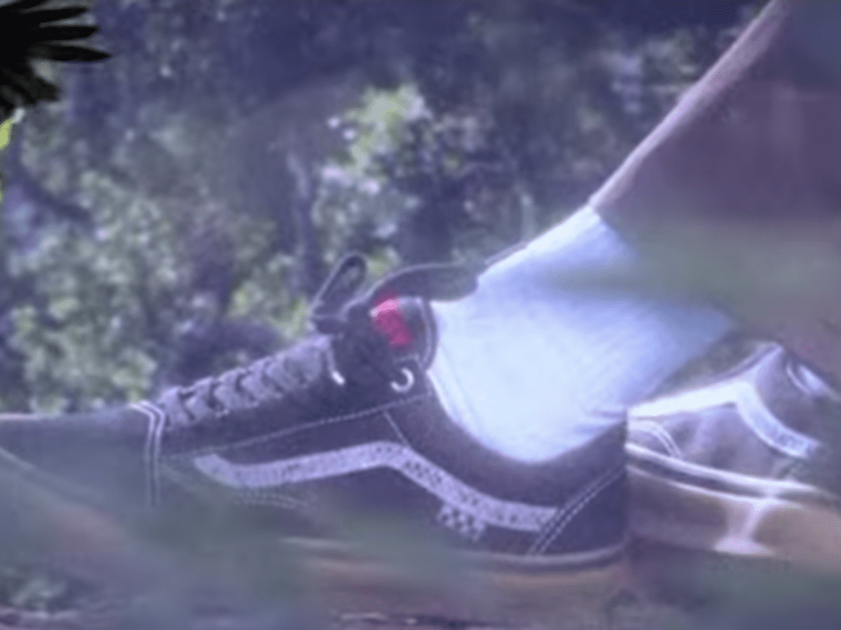 Vans and Hockey Tease Their new Collab Collection, Andrew Allen as