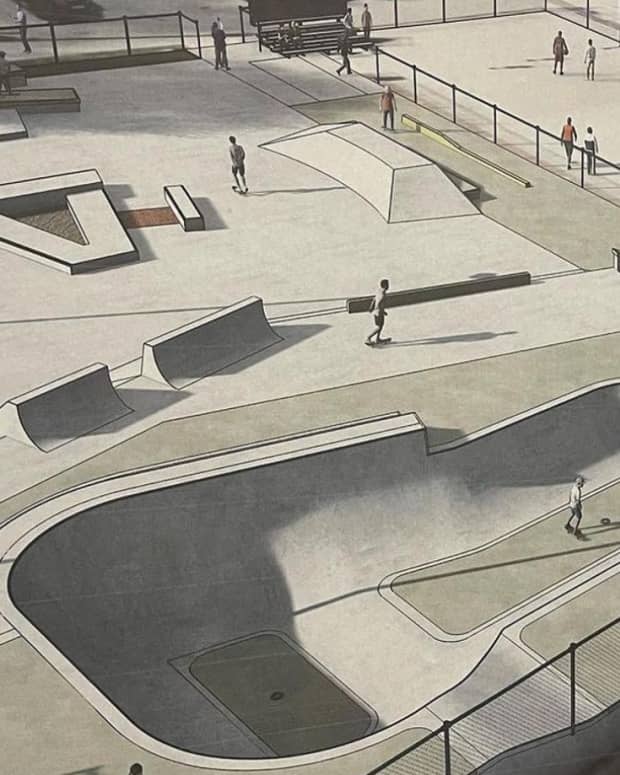 Ultimate Guide to Carolina Beach Skate Park: A Skater's Paradise