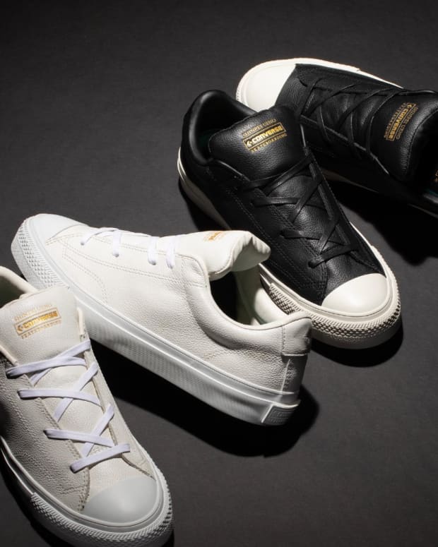 Polo Ralph Lauren Returns to Skateboarding for Its Latest Collab