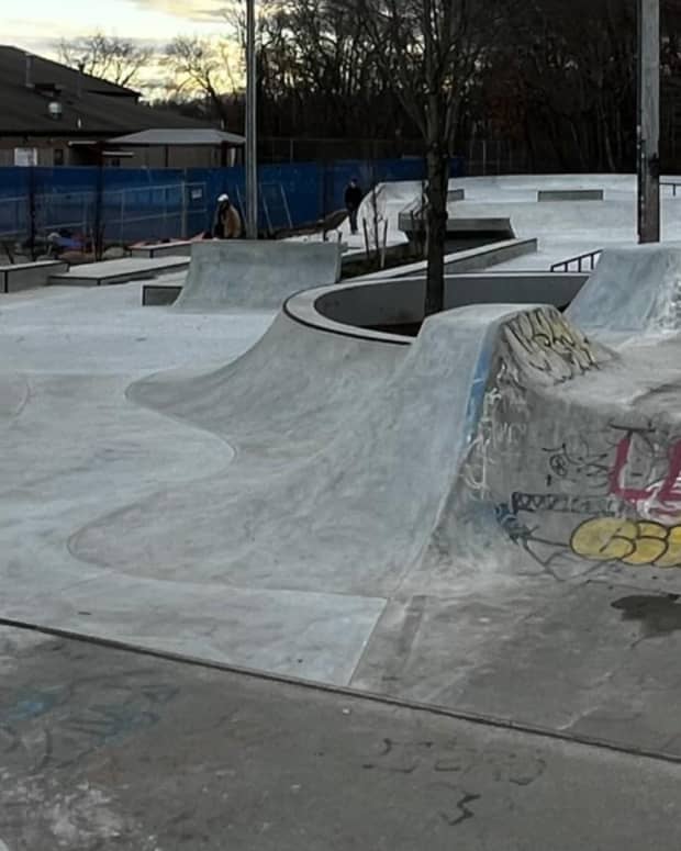 Ultimate Guide to Carolina Beach Skate Park: A Skater's Paradise