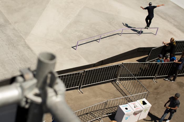 Get Up To Dew Tour This Weekend! - TransWorld SKATEboarding Magazine