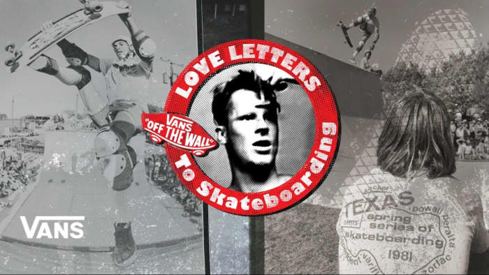 Jeff Grosso's Loveletters To Skateboarding: Texas - TransWorld ...