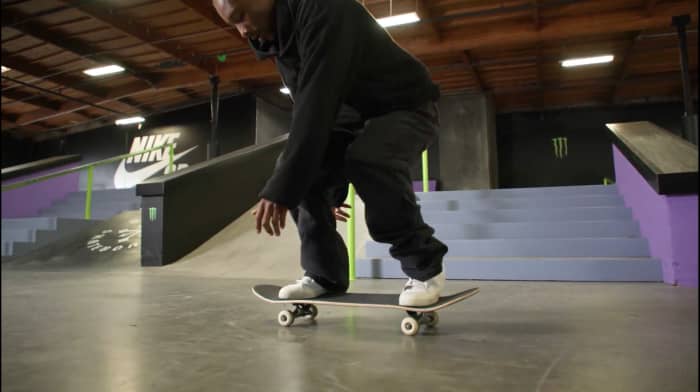 Master the Pop Shove-It: Your Ultimate Guide in 5 Steps - TransWorld ...