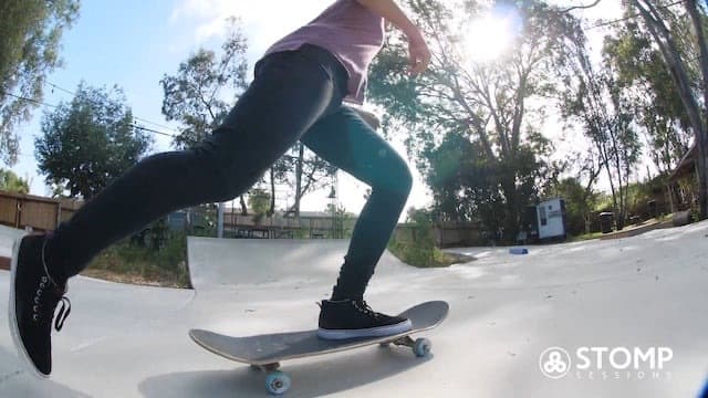 How to Skateboard: The Ultimate Beginner's Guide - TransWorld ...