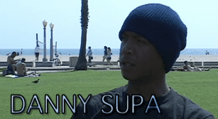 danny supa