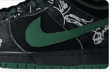 Nike SB X There Skateboards Dunk Low Release Is on the Way - TransWorld ...