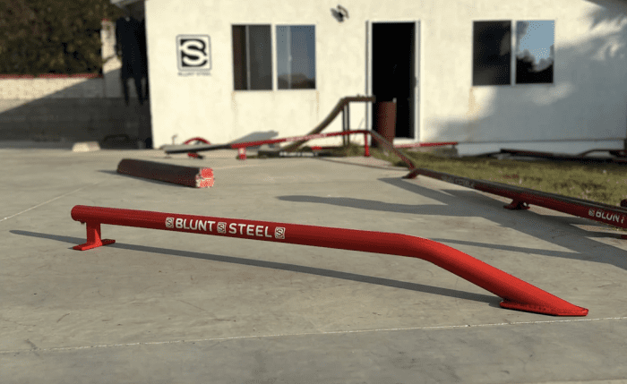 How To Build a 'DIY Skatepark' at Home