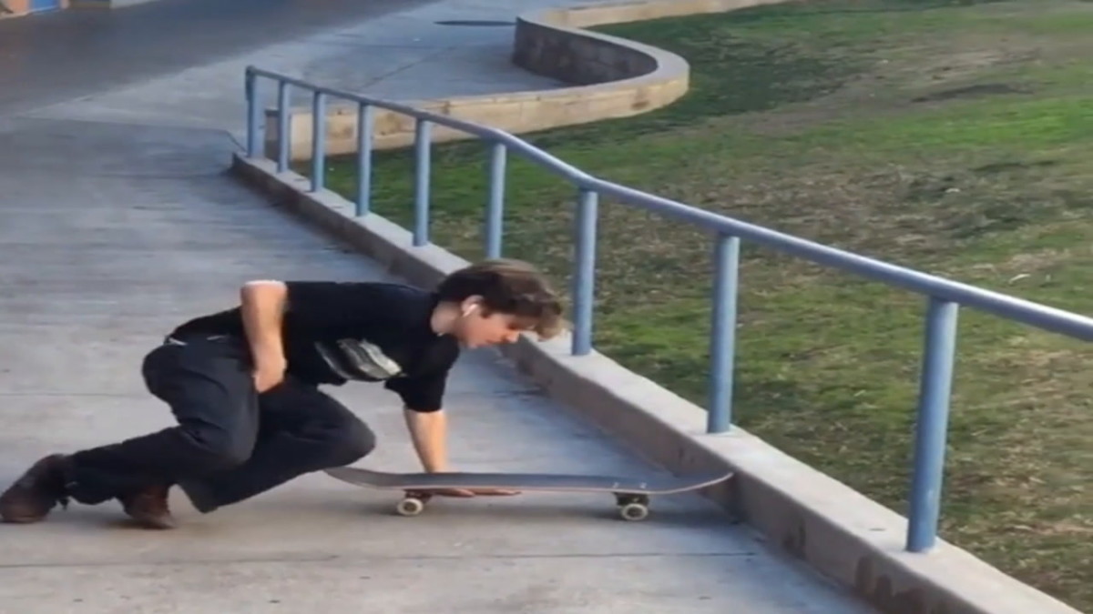 Cooper Neff, Hijinx Unlimited Part