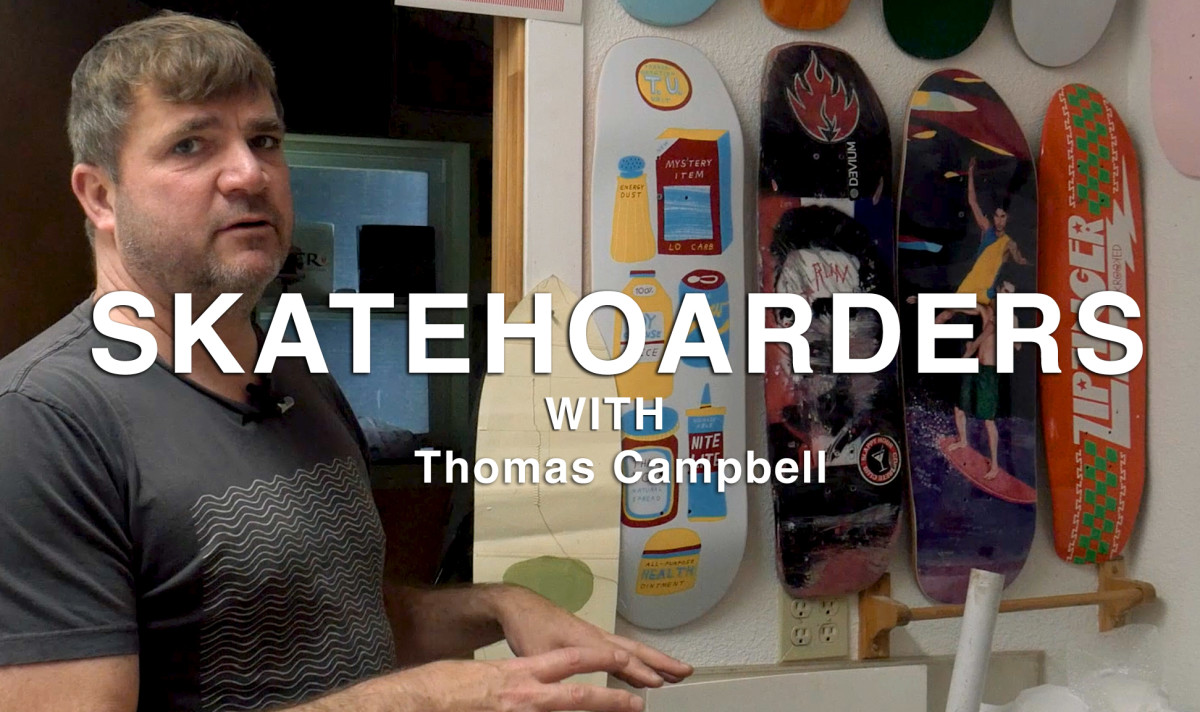 Tws Skatehoarders Thomas Campbell (5-9-20) H264