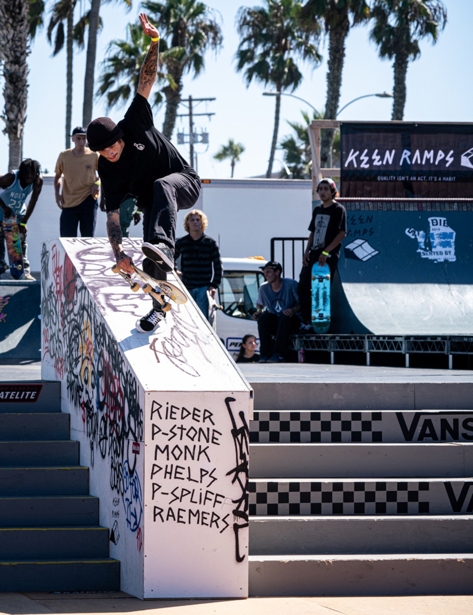 Sun Diego Am Slam, SF Mega Mashup Recap Video TransWorld