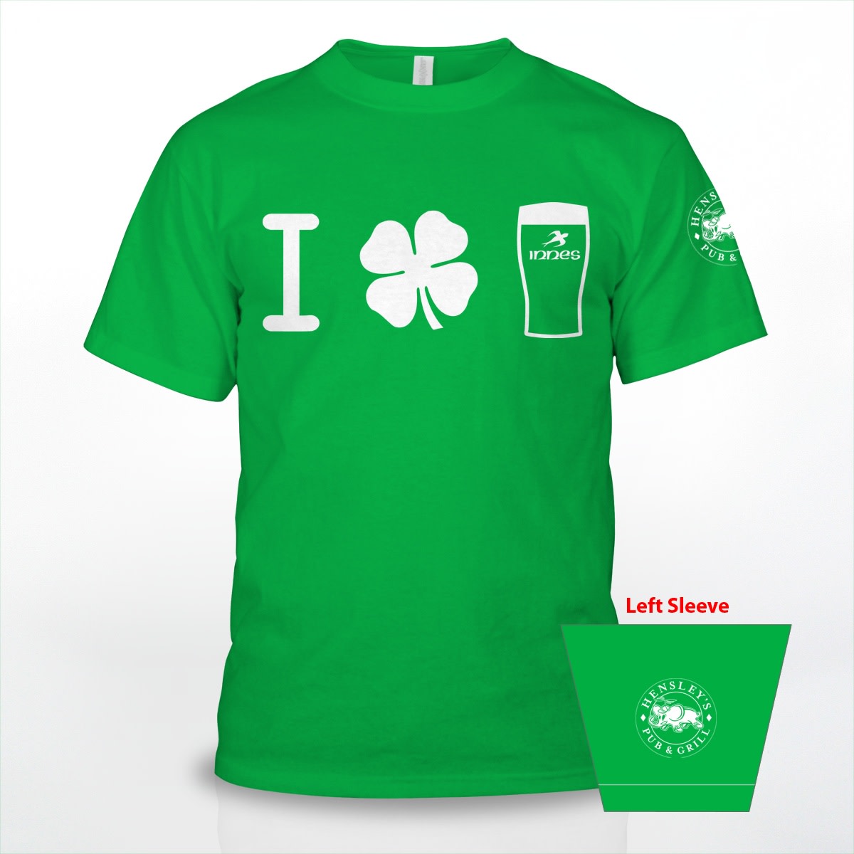 Matt Hensley, Pub, Innes, Carlsbad, Flying Elephant, ST Patricks Day ...