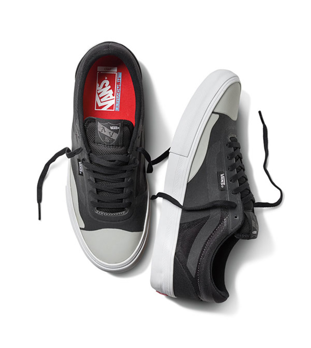 New Vans AVE Collection - TransWorld SKATEboarding Magazine