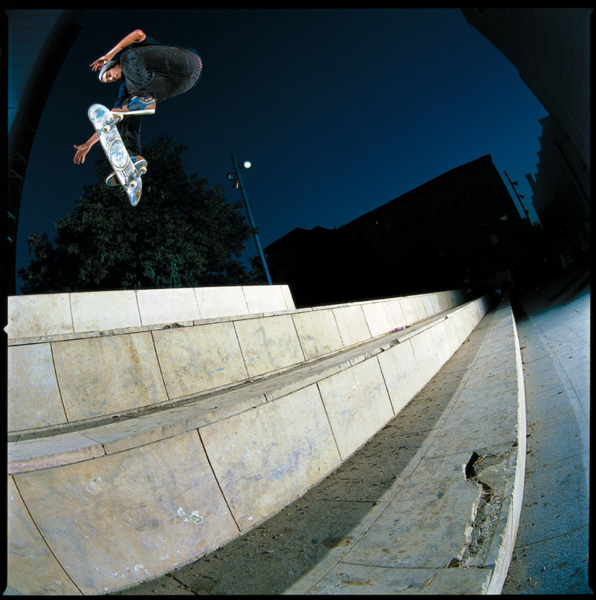 Best Skateboarders Of All Time - Skateboarding Magazine