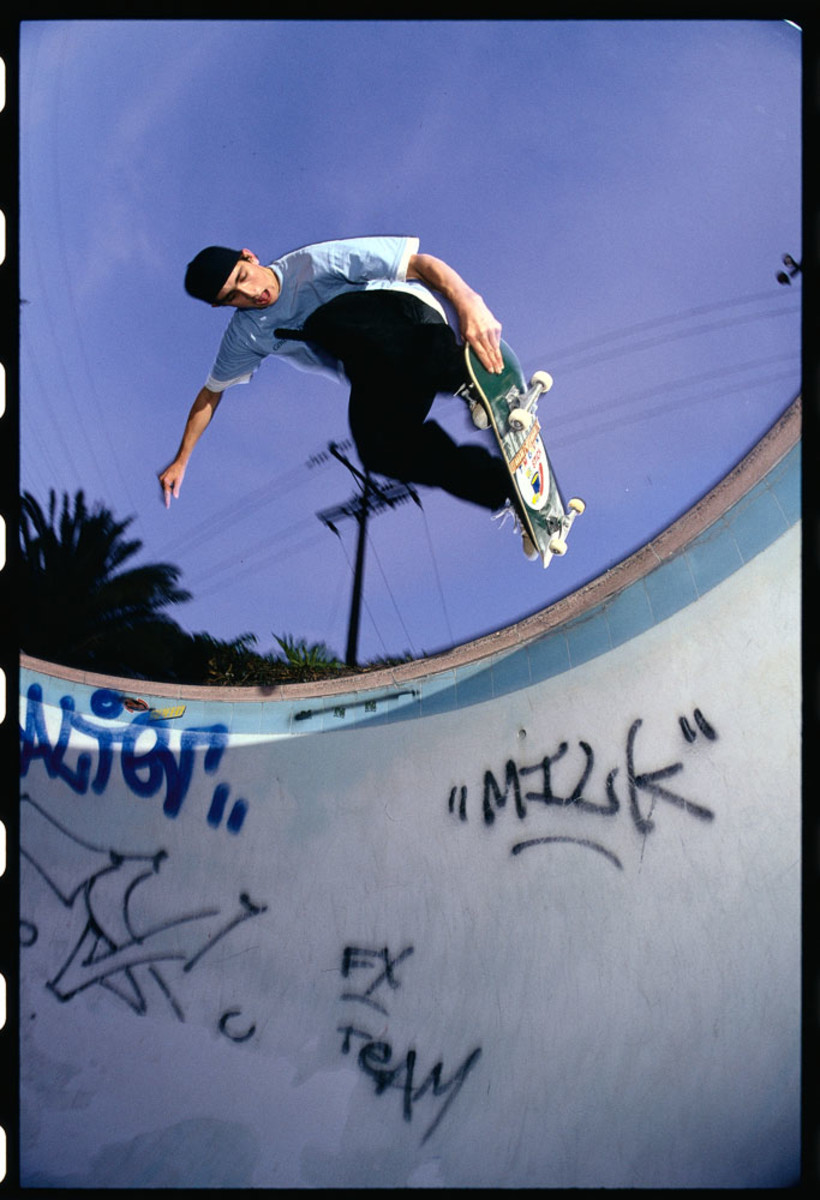 Best Skateboarders Of All Time - TransWorld SKATEboarding Magazine