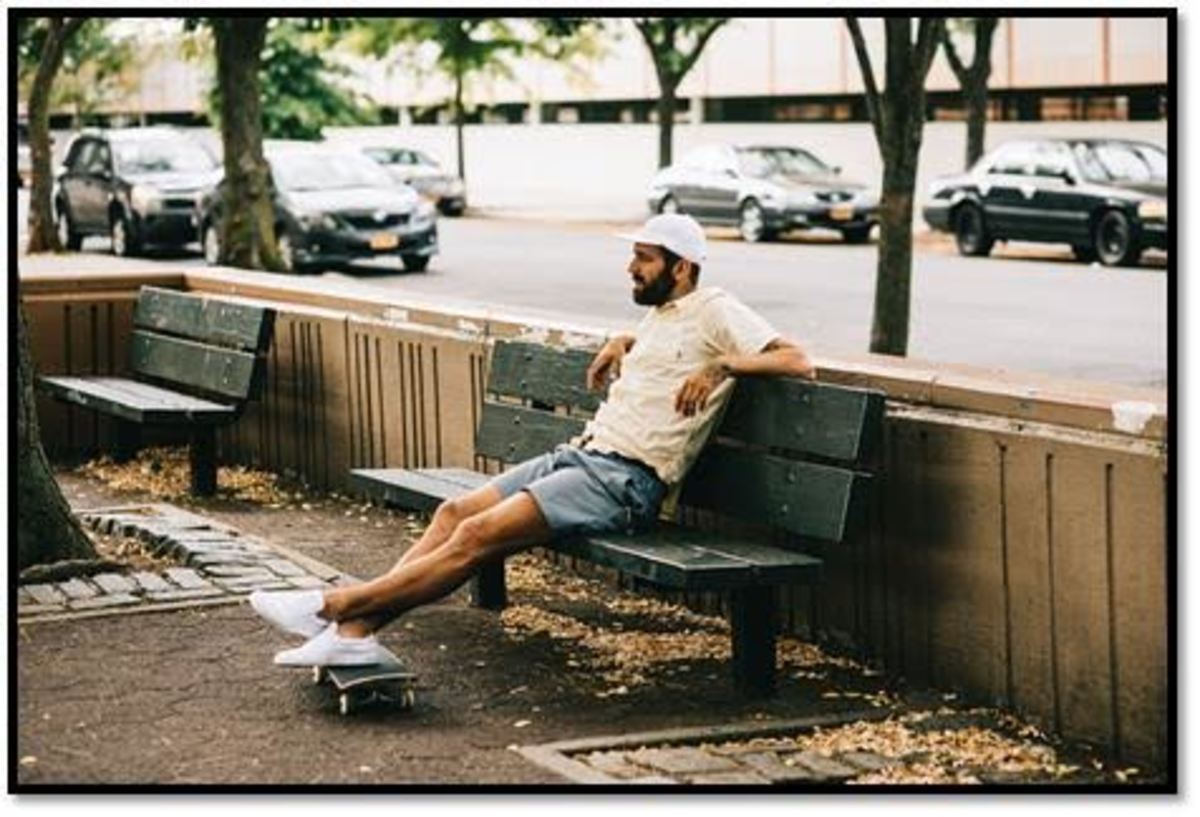 adidas Matchcourt Slip TransWorld SKATEboarding Magazine