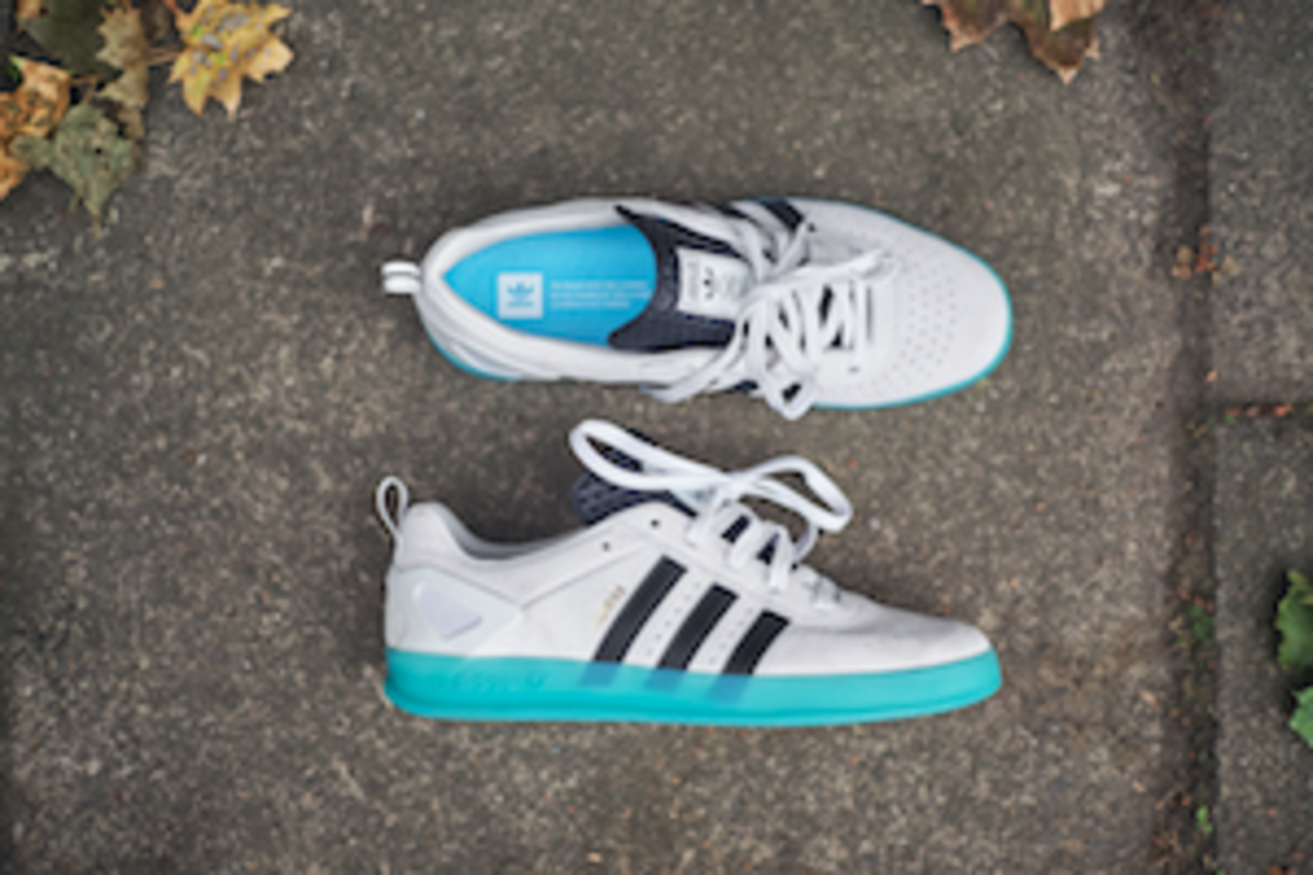 Adidas palace pro benny fairfax online