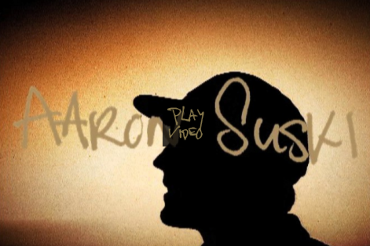 Aaron Suski Stay Gold B Sides TransWorld SKATEboarding Magazine