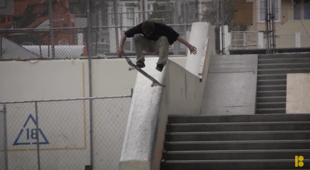 Chris Joslin is Pro! - TransWorld SKATEboarding Magazine