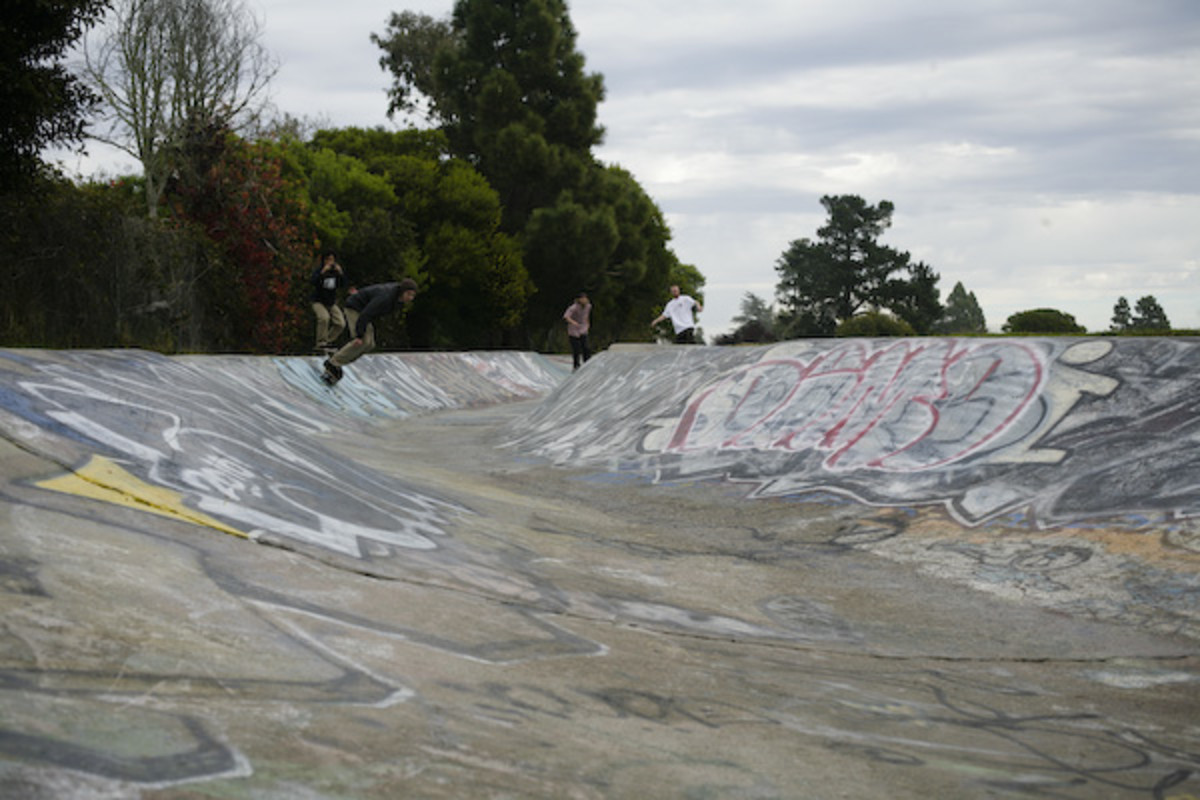 Tws Norcal Tour Photos Part 2 Transworld Skateboarding Magazine 